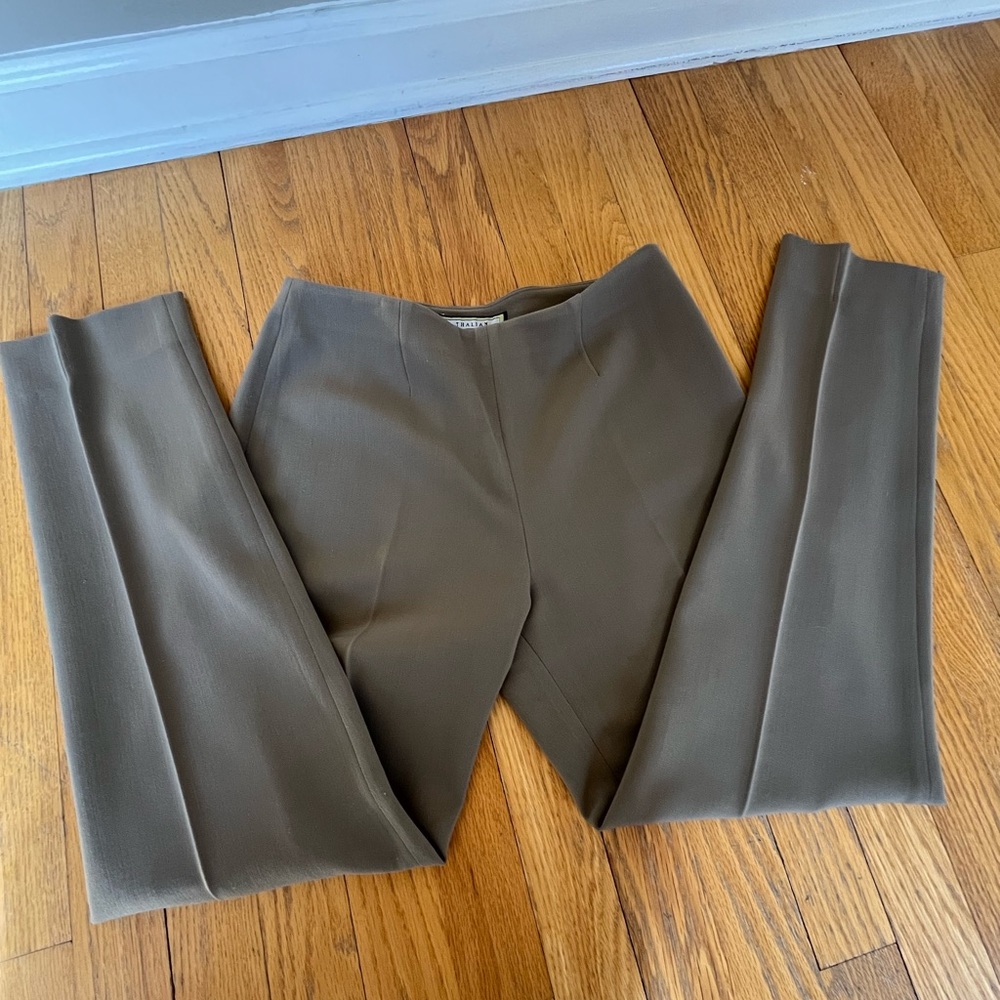 THALIAN SLACKS - Picture 7 of 7